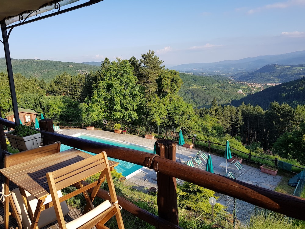 Borgo Tramonte