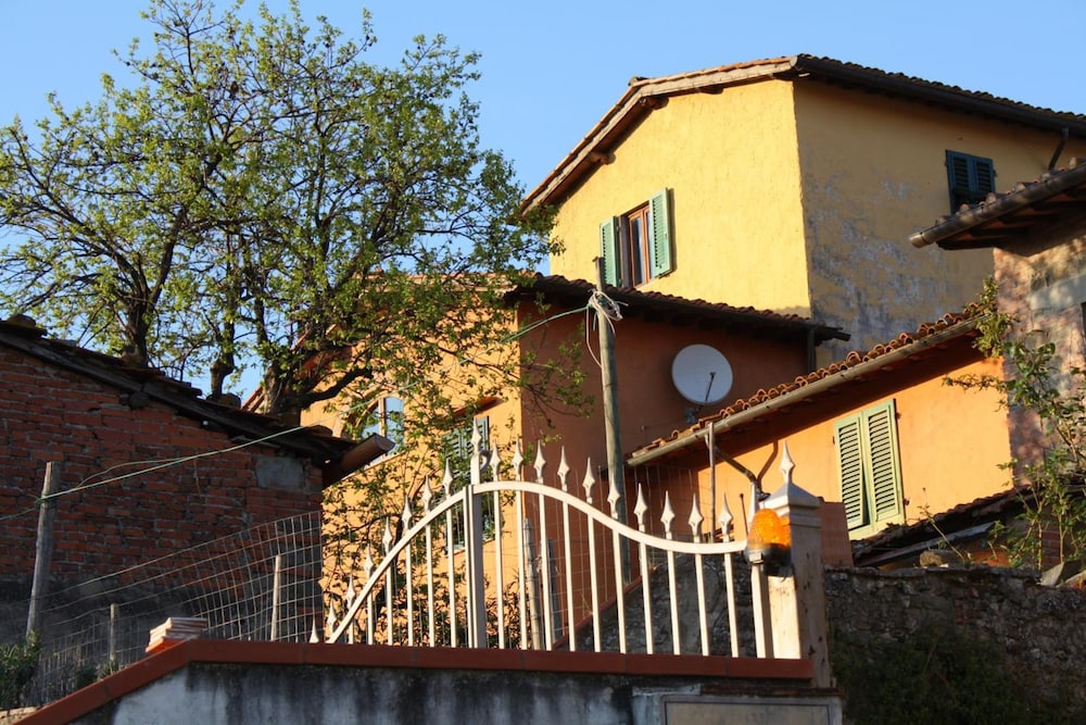 Il Maraviglio  Bed & Breakfast view 3