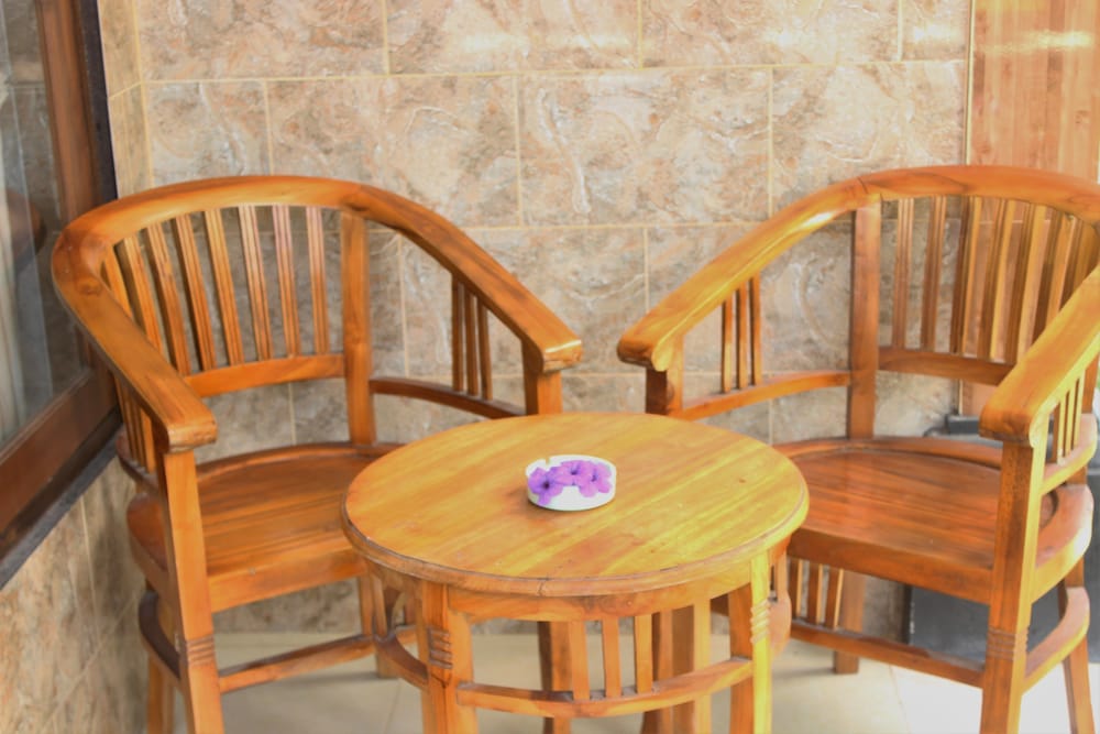 D & Yoga Homestay