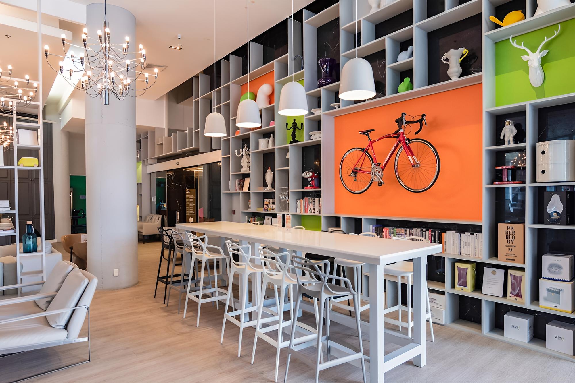 Purity Grove Phrom Phong by Favstay