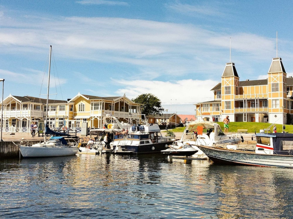 3 Person Holiday Home in Lysekil