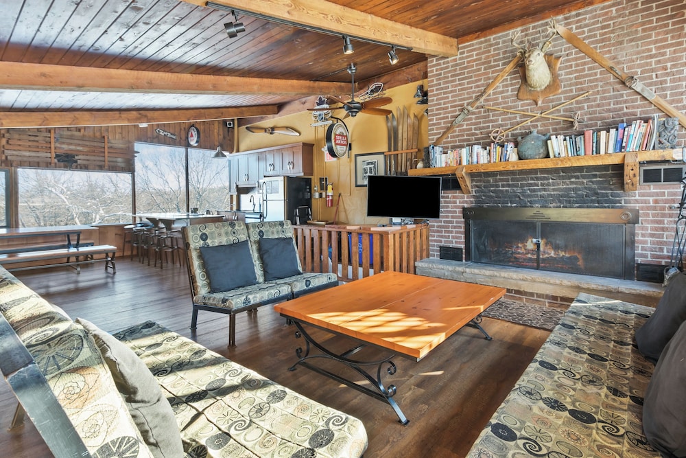 Tyrolean Chalets