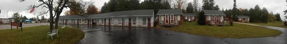 firehouse inn