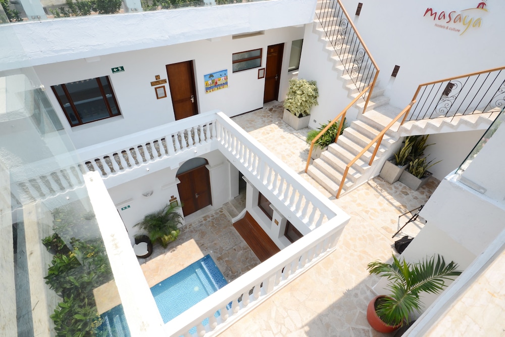Masaya Santa Marta
