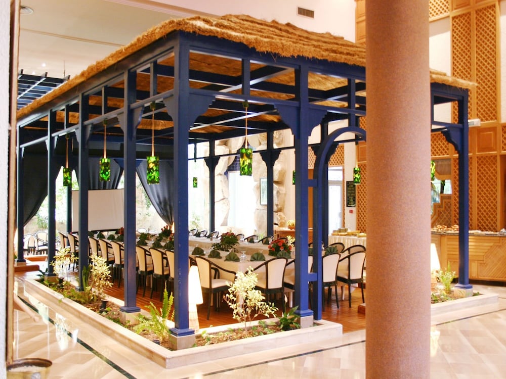 Shell Beach Hotel & Spa view 2