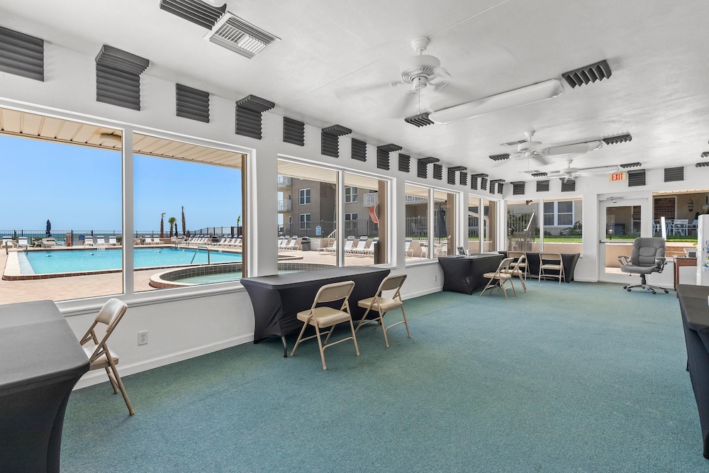Sea Coast Condominium 518