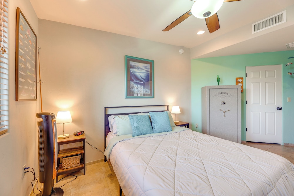 Home Near El Conquistador Golf: Hot Tub + Mtn View