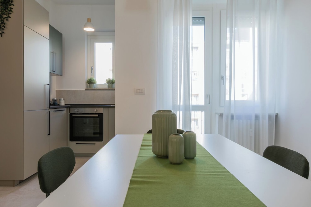 Tripoli White Home by Wonderful Italy