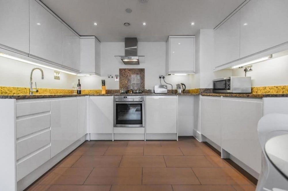 Valet Apartments Limehouse