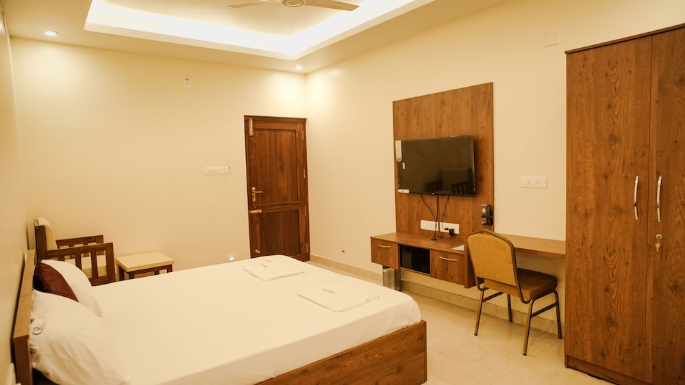 Ganesh Residency