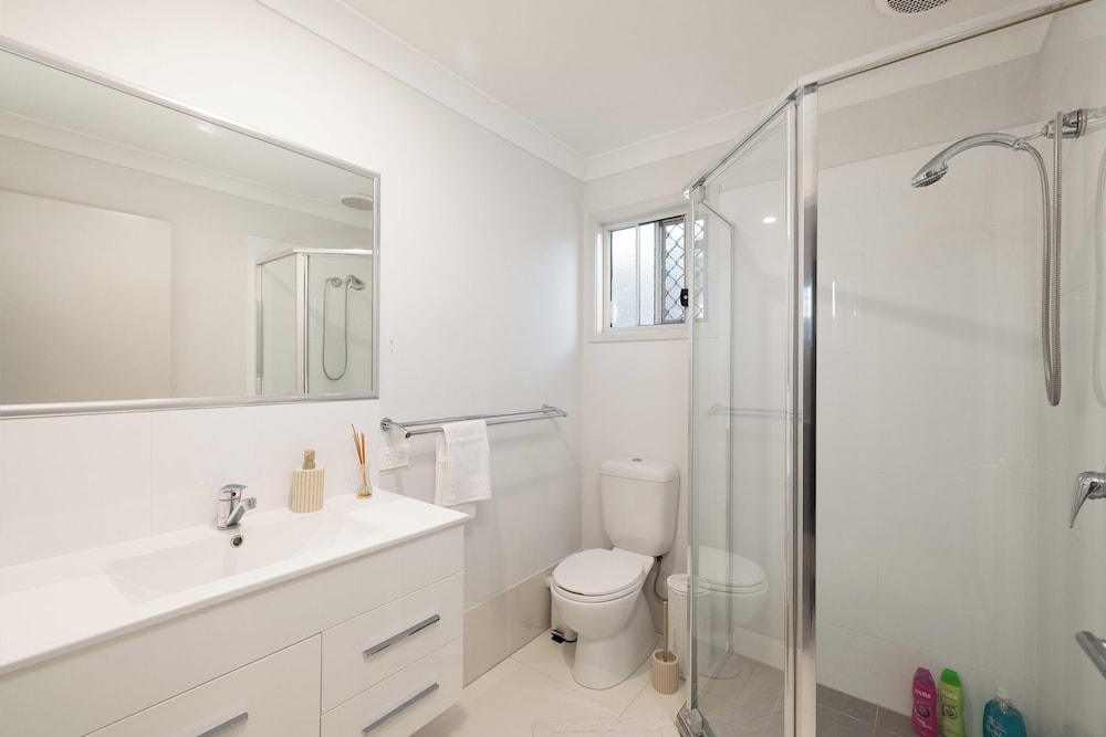 Smart Suites Self Check-in Apartments - 35A Freney