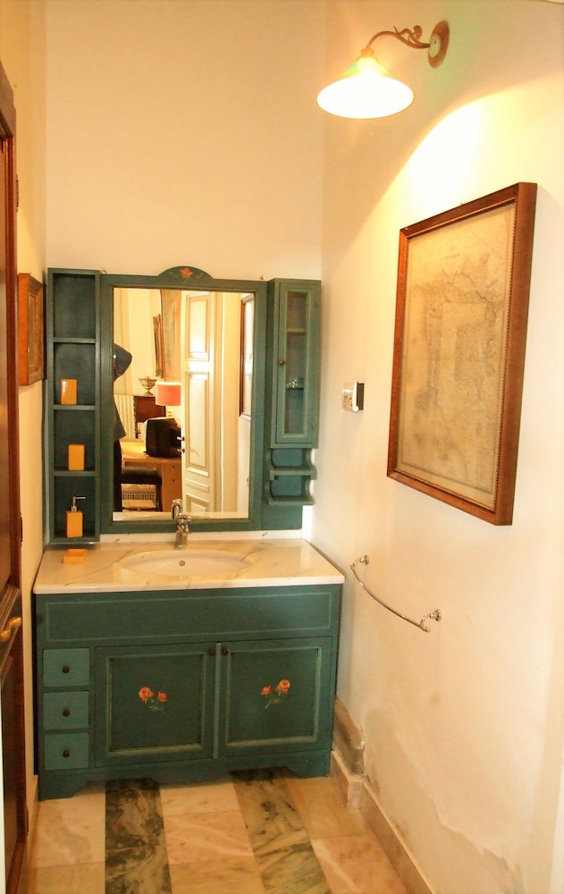 Agriturismo Villa Augusto