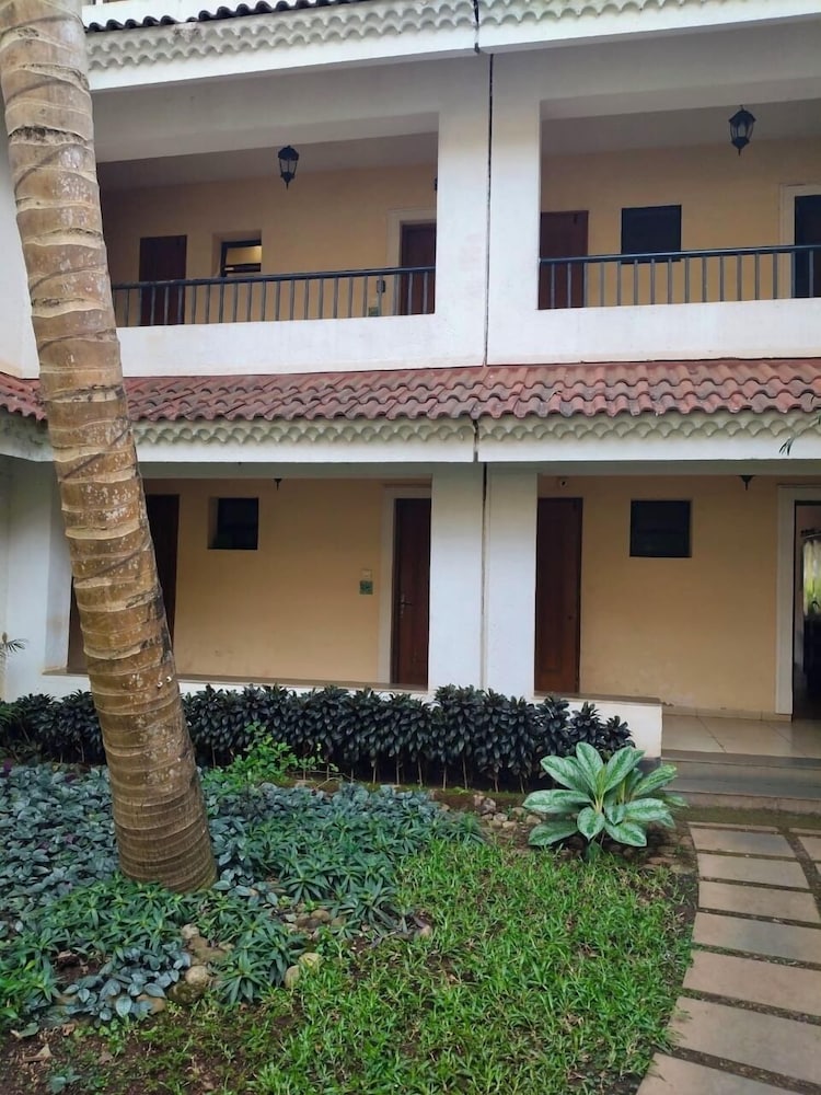 Goan Hideaway - Tres