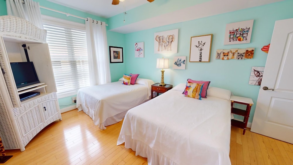 Desoto Beach Club 3 Tybee Vacation Rentals
