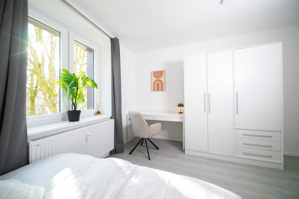Favorite Stays - Düsseldorf