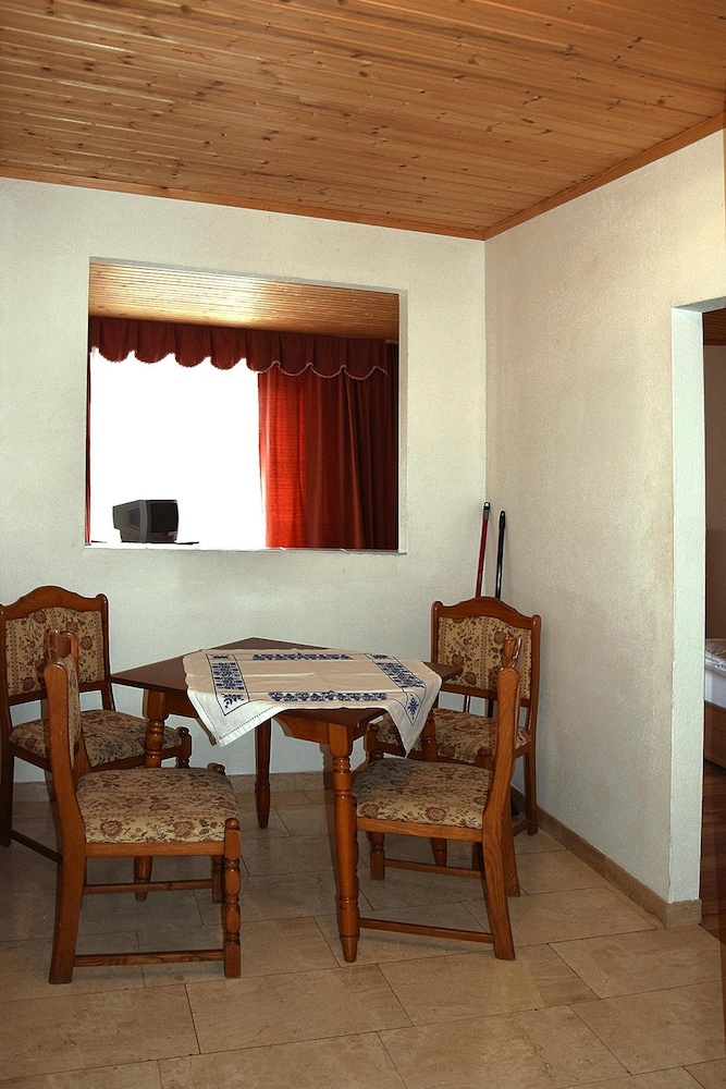 Flat in Podersdorf am See With Balcony