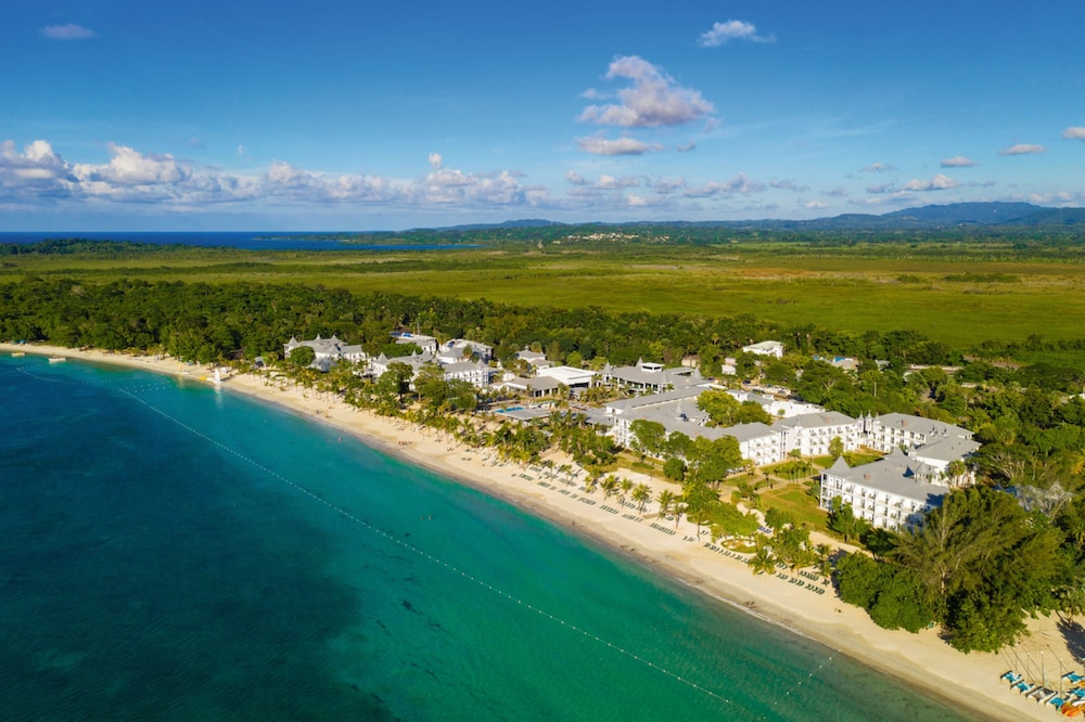 Jamaica Vacations - Hotel Riu Palace Tropical Bay - All Inclusive - Property Image 23
