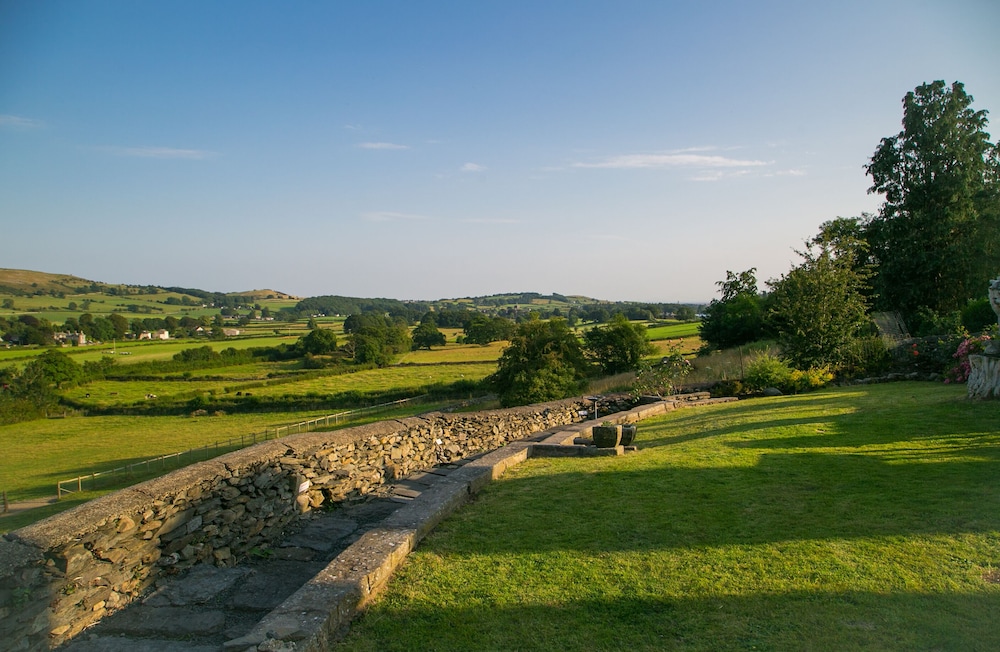 Greenbank Farmhouse