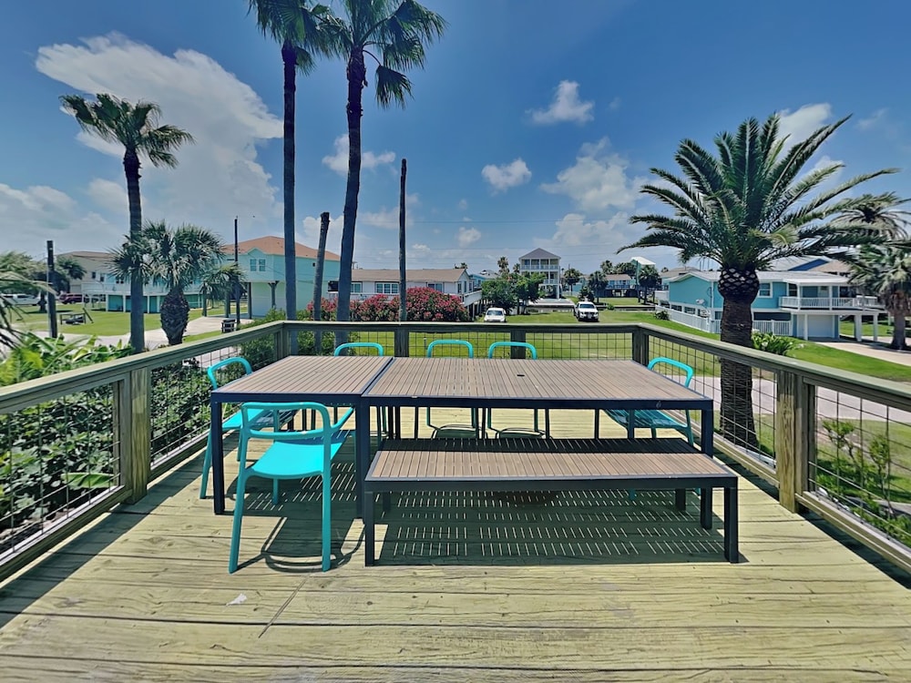 Jamaica Palms Oasis by Ryson Vacation Rentals