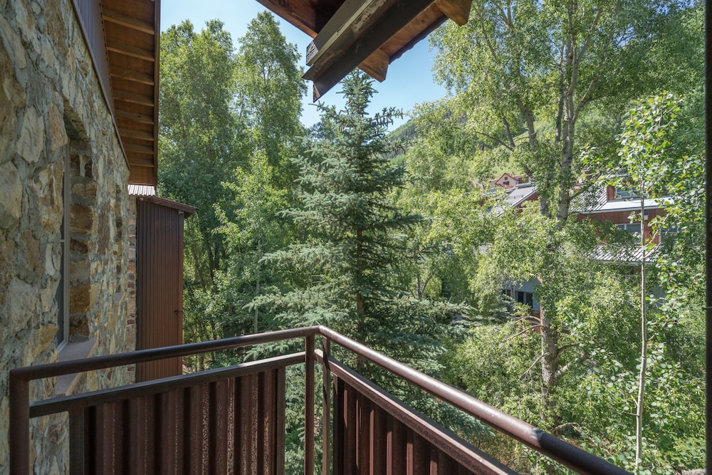 Alpine Lodging Telluride Ski Resort