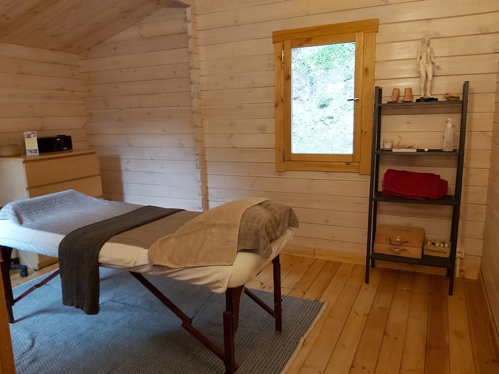 Le Chalet des Trois Quilles view 5