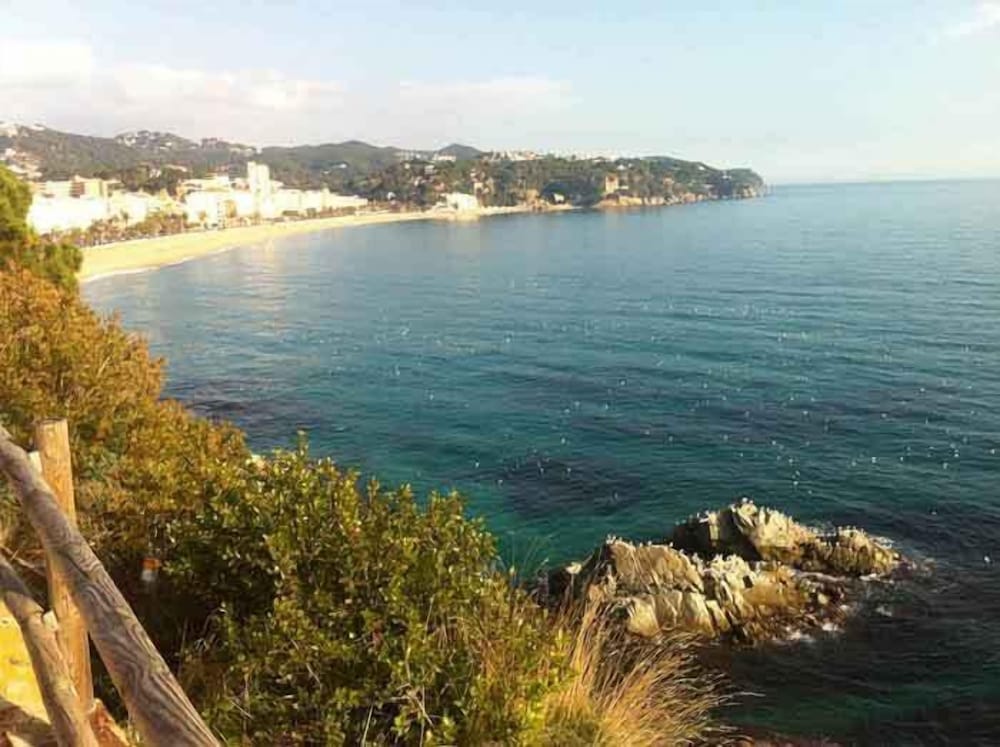 Hostal Ribas