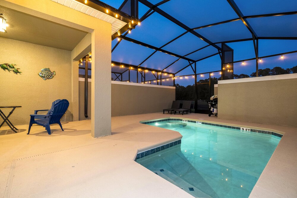 Storey Lake Resort, Private Pool, Near Famous Attractions!!
