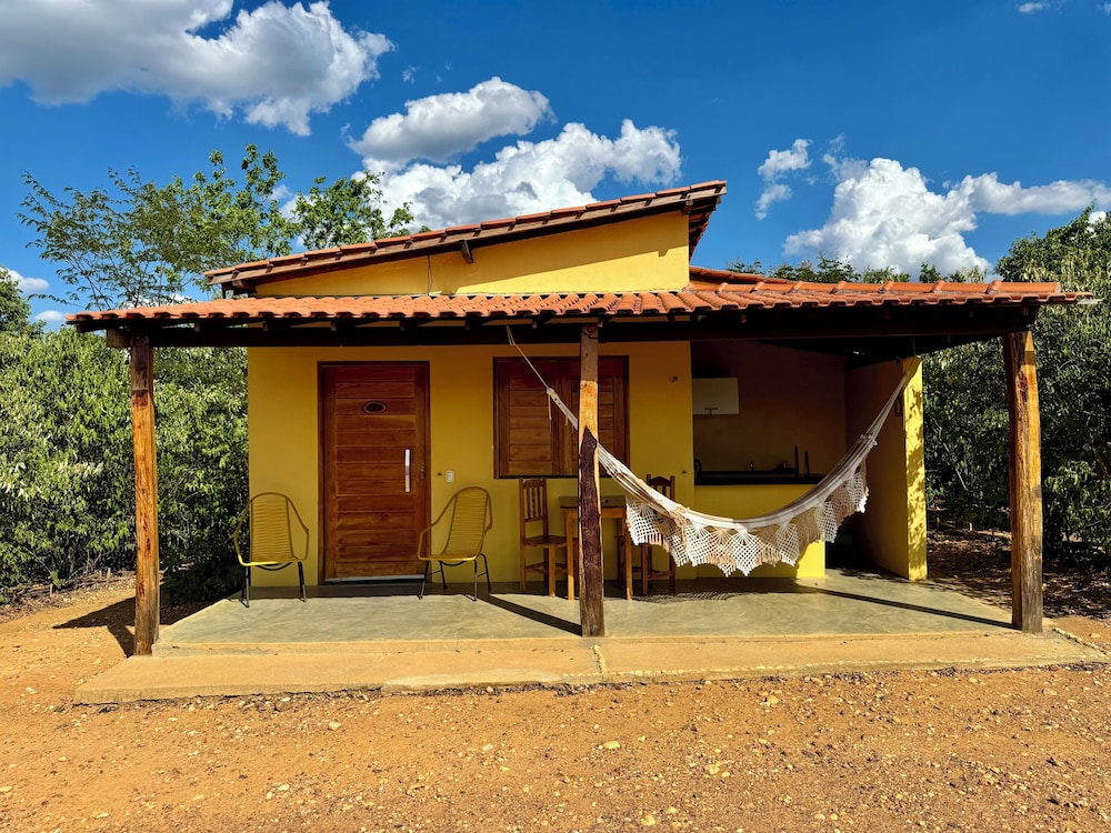 Casa Barreirinho