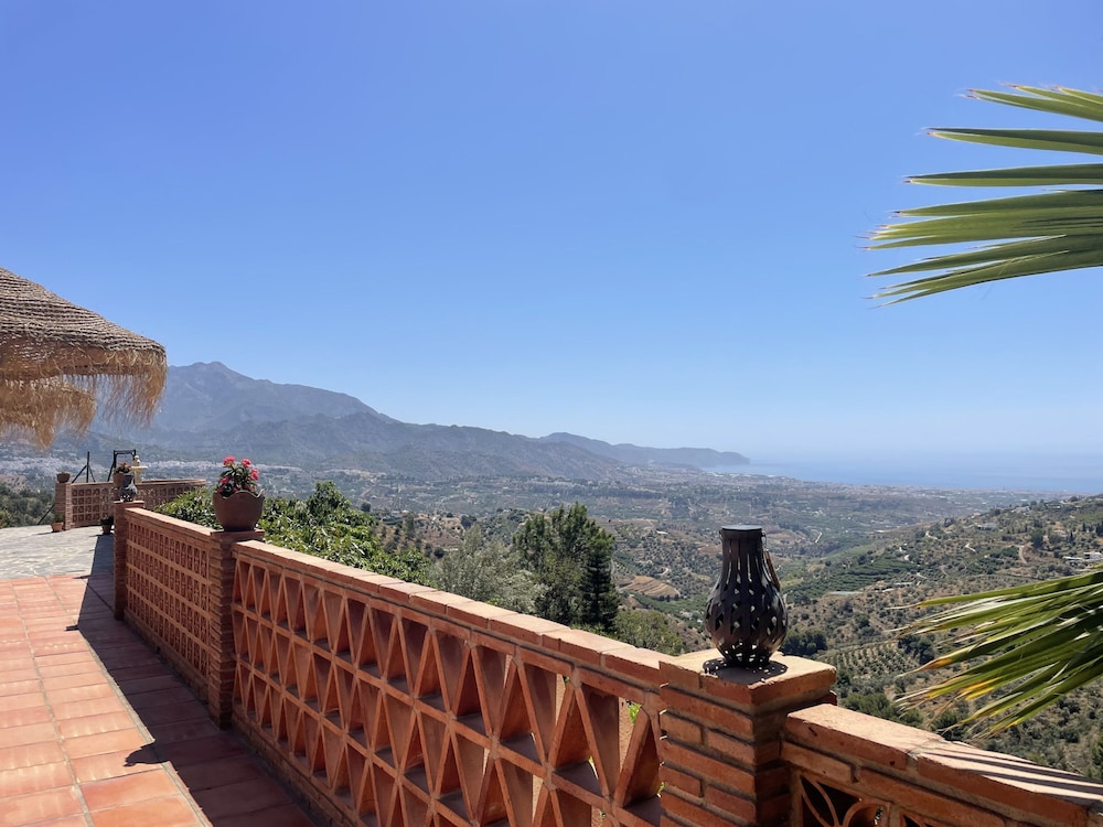 Villa Arco Iris by At Home Costa del Sol