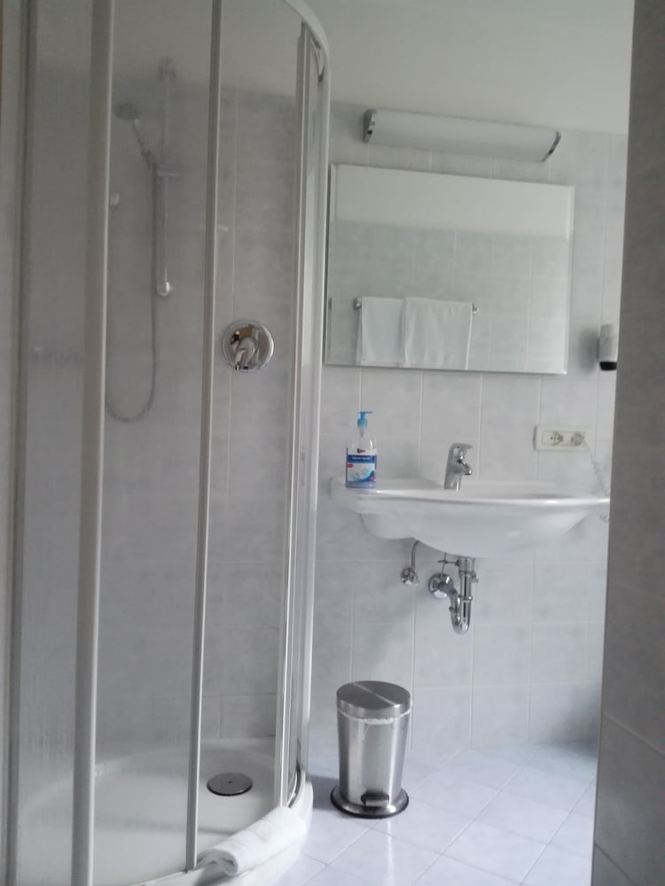 Hotel Pension Sonnalp