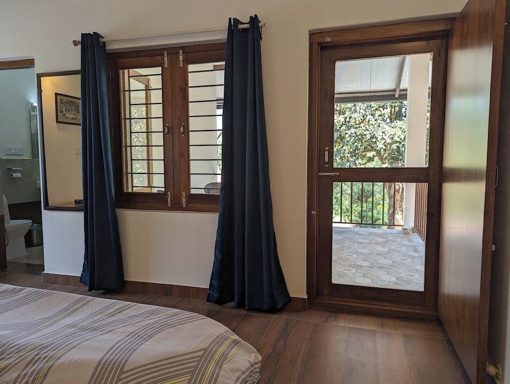Villa #248
