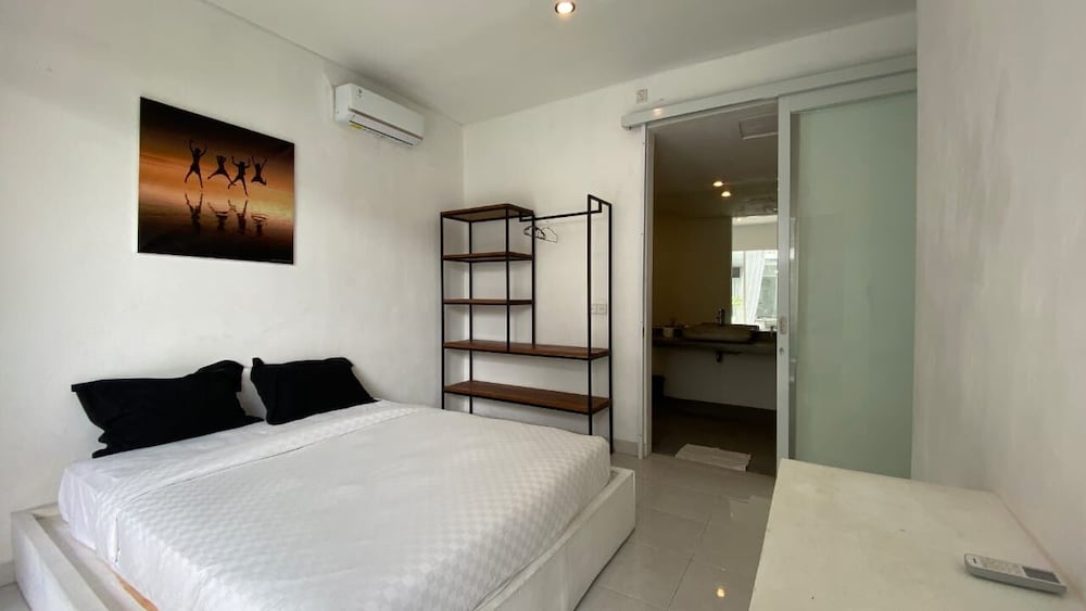 Pom Pom's Bali Apartments