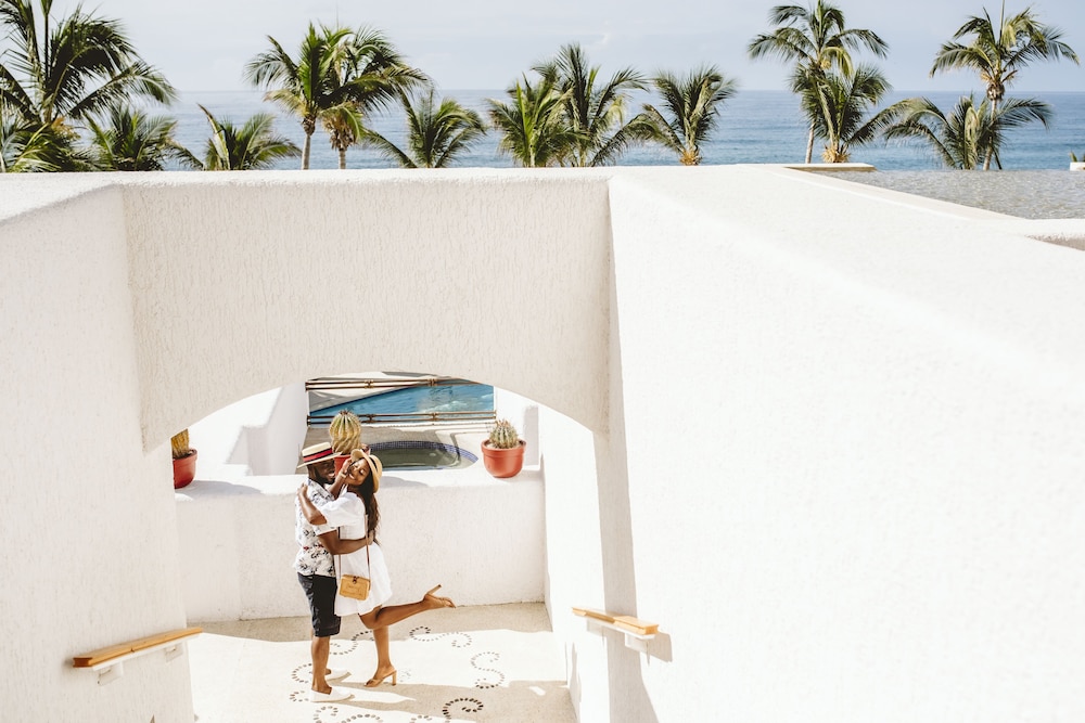 Los Cabos Vacations - Marquis Los Cabos, An All Inclusive, Adults Only  No Timeshare Resort - Property Image 76