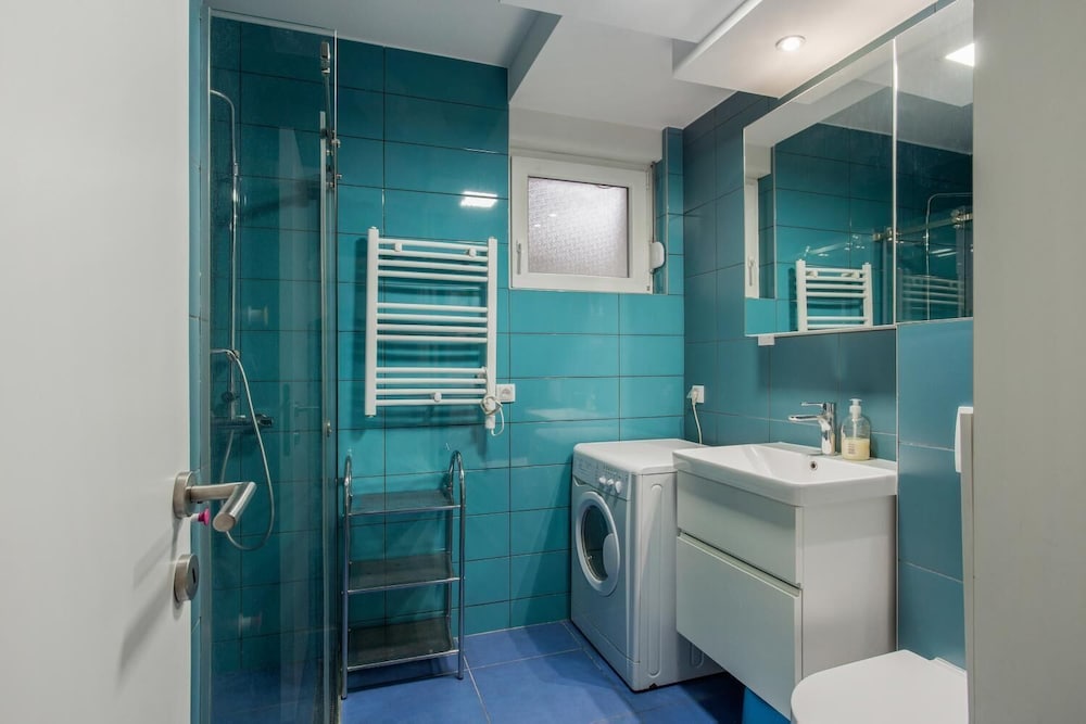 Superior Kalemegdan Apartment