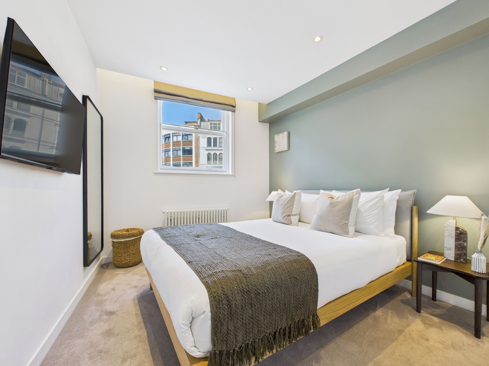 Be London - Borough Market Residences