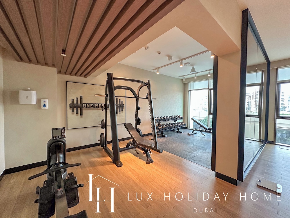 LUX The Creek Palace Residence Suite 2