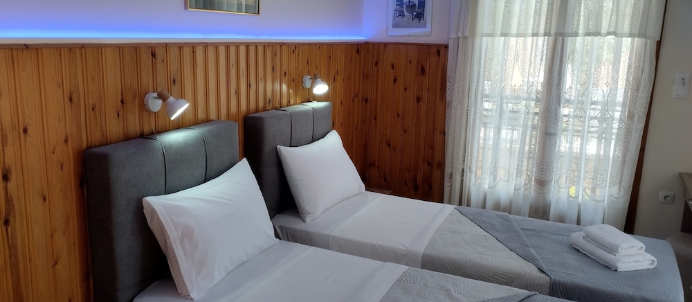 Corfu Dream Fani