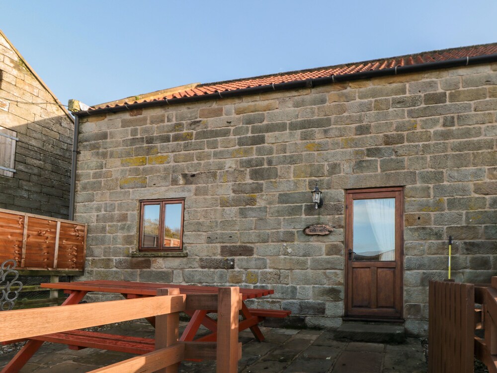The Old Cart House