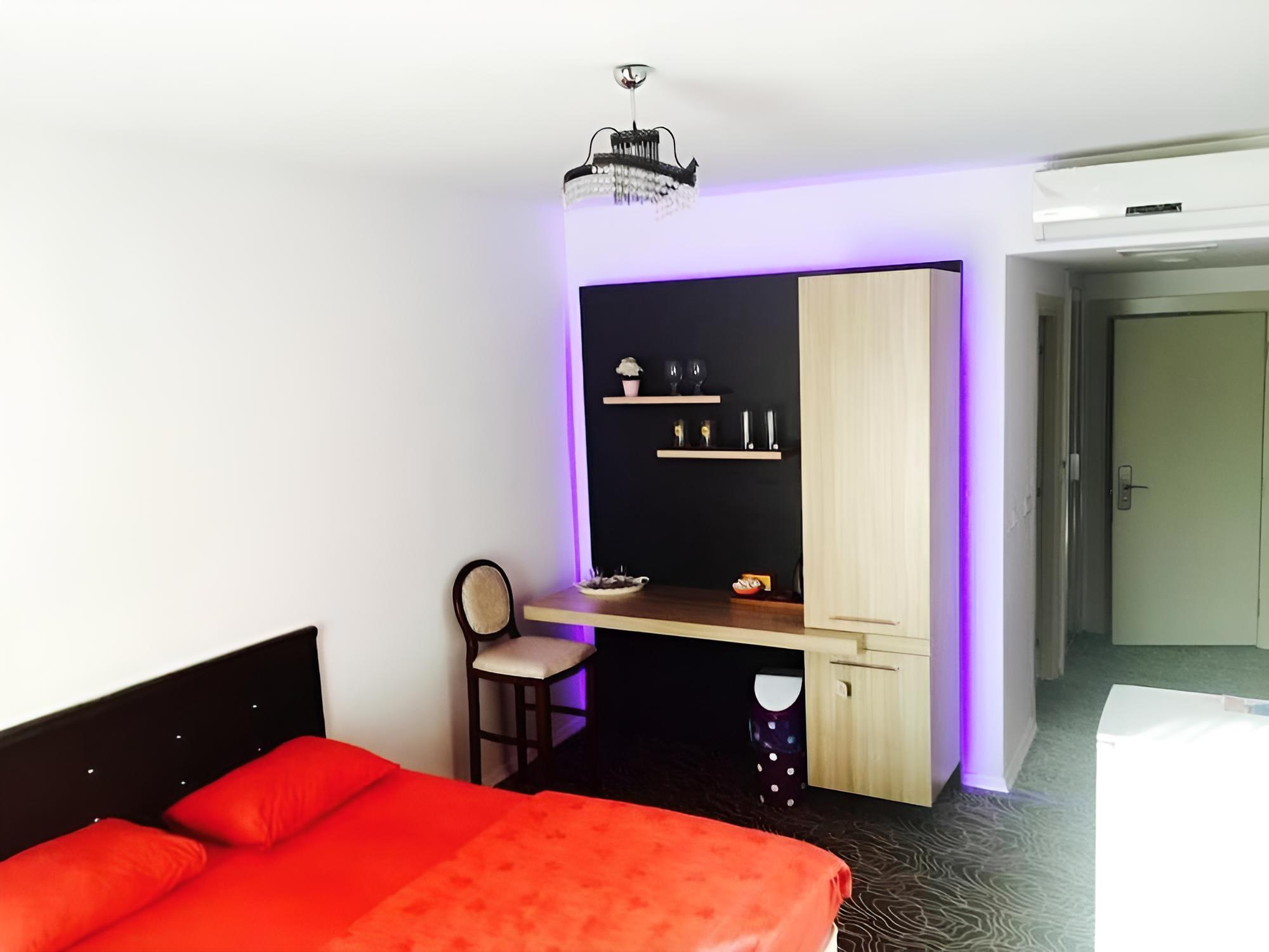 Royal Suites Tuyap