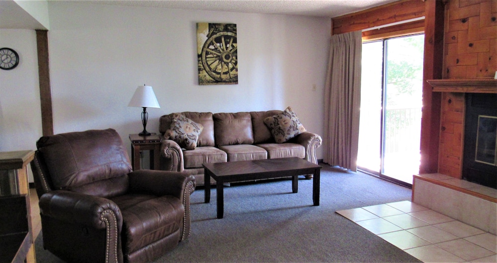 High Sierra Condominium