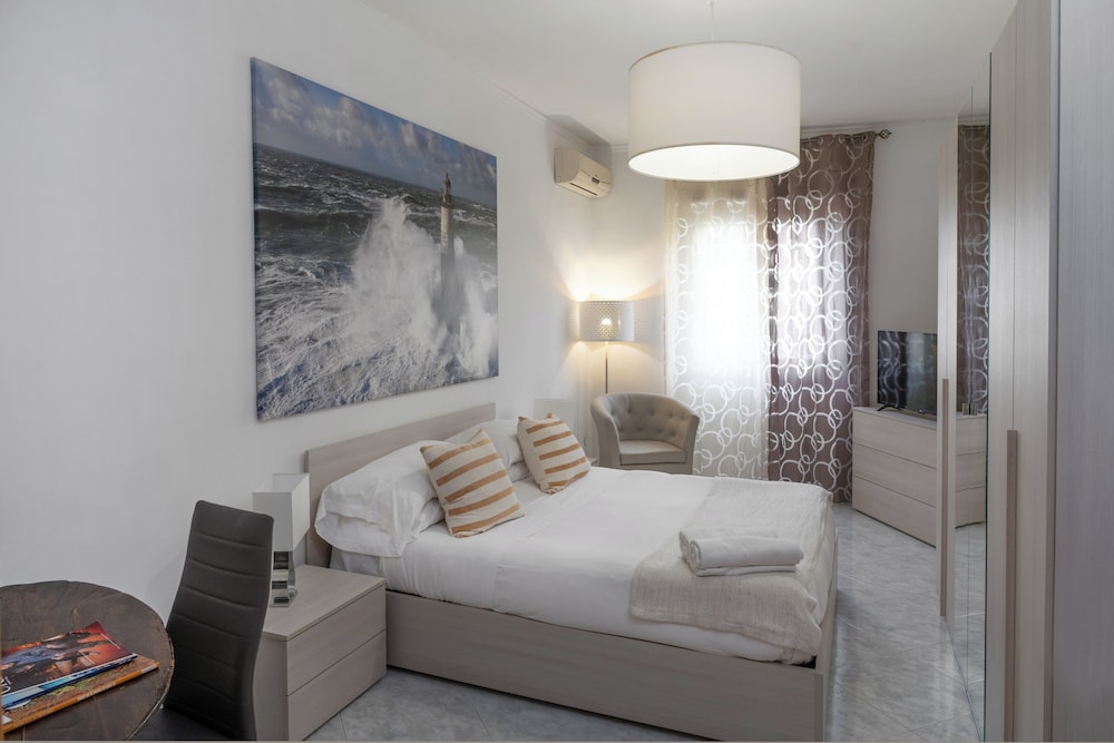 Residenza Flegrea