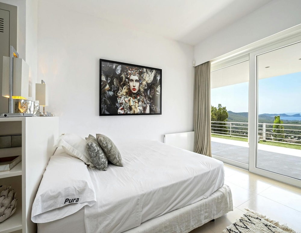 Superb Villa With Private Pool