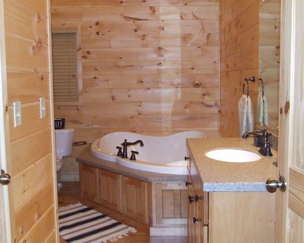Lookout Lodge Nevaeh Cabin Rentals