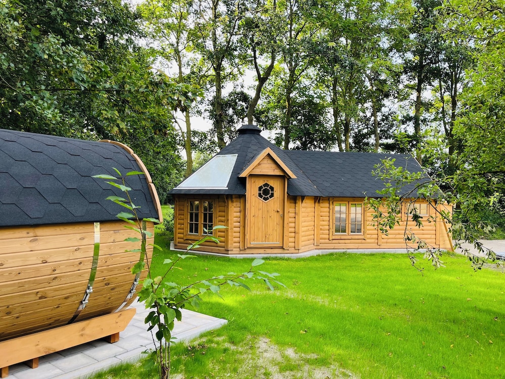B&B Voor De Wind