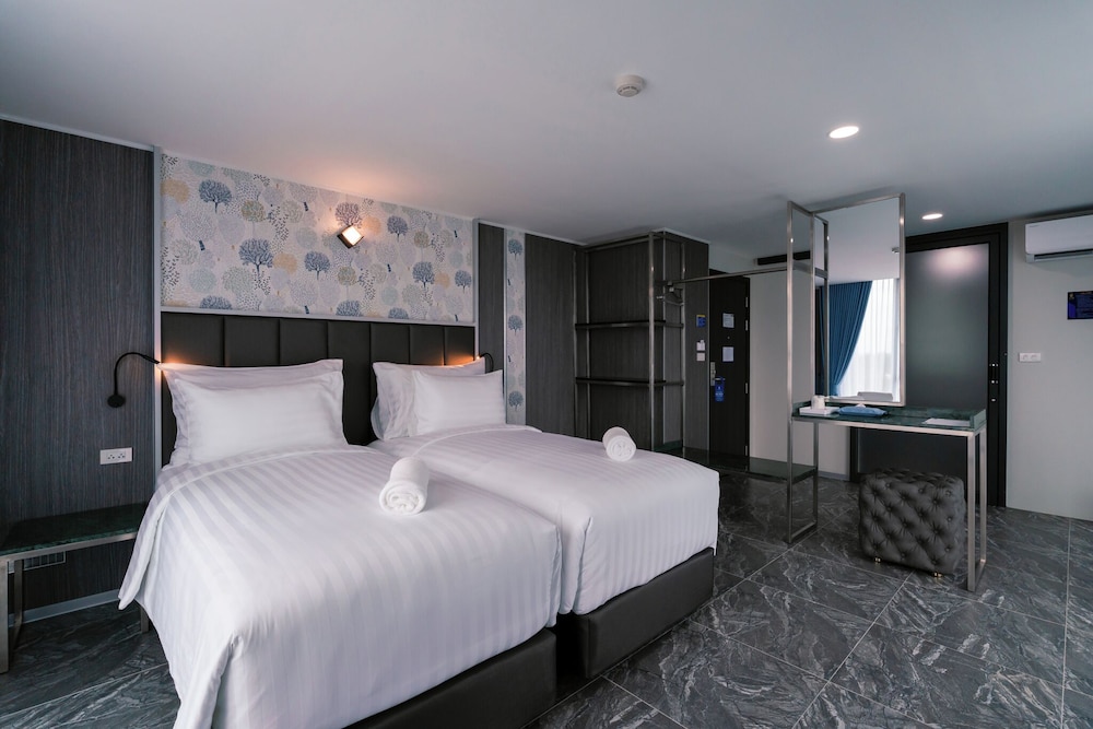 One Budget Hotel Chiangrai Baanmai