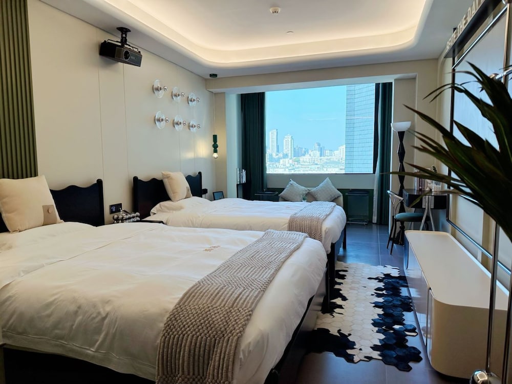 Niaodao Seaview Hostel