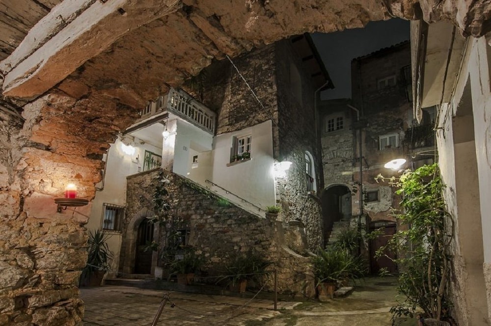 B&B La Corte