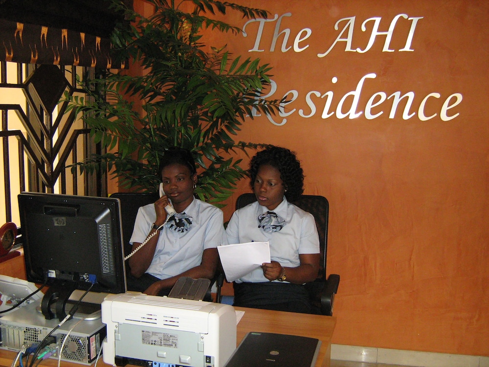 The AHI Residence, photo 15