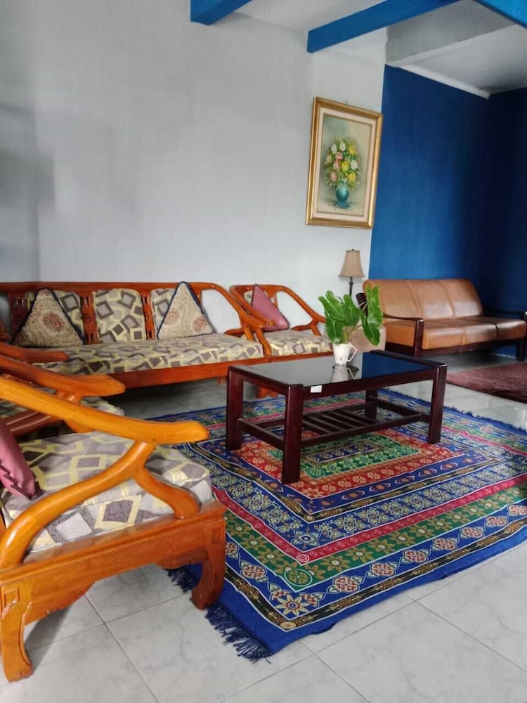 Villa Puri