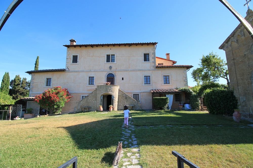 Tenuta Decimo